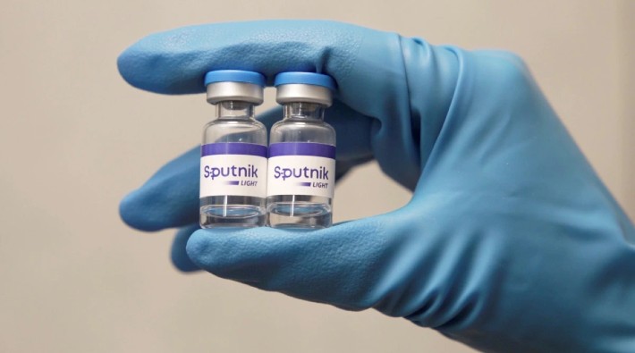 Rusya’nın koronavirüse karşı hızlı nüfus bağışıklığı oluşumu için kullanılabilecek aşısı: Sputnik Light