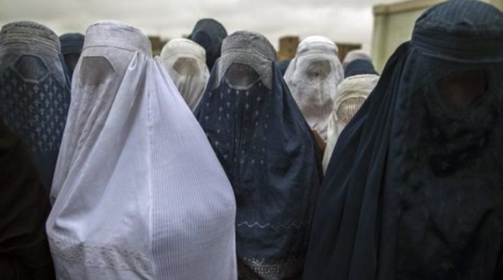 Sri Lanka, IŞİD katliamlarının ardından burkayı yasakladı