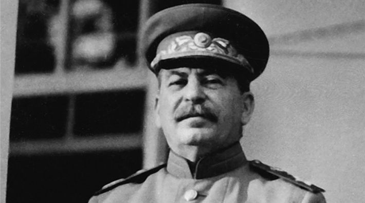 Rusya halkına göre yüzyıla damga vuran 3 isim: Gagarin, Stalin ve Putin