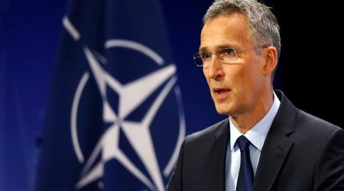 NATO: Hava savunması dahil Türkiye'ye destek veriyoruz