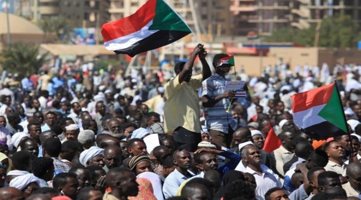 Sudan'da son durum