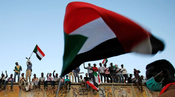 Sudan'da Askeri Geçiş Konseyi teknokrat hükümet istiyor