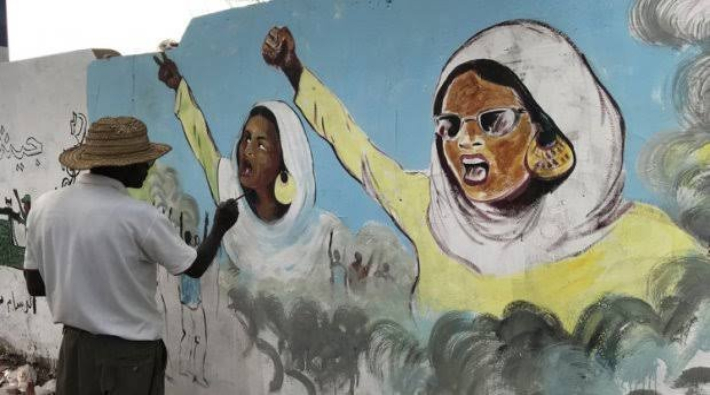 Sudan'da anlaşmaya Sudan Komünist Partisi itiraz etti: 'Talep ve kazanımlarımızı karşılamıyor'