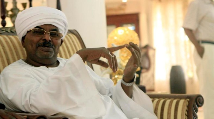 Sudan'da istifalar artıyor: İstihbarat Başkanı görevi bıraktı
