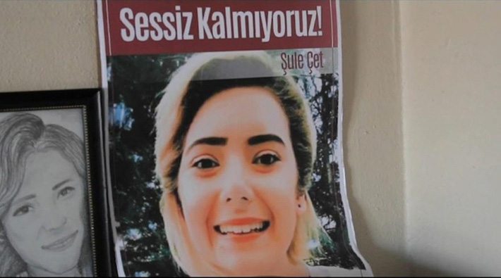 Şule Çet davasına ilişkin sanık ailesi tarafından hazırlanan raporda gazeteciler hedef gösterildi