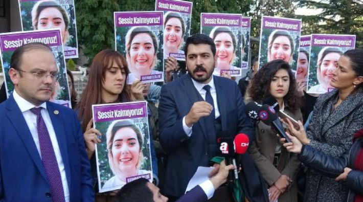 Şule Çet'in avukatı: 'Bir saat cesedi ne yapacaklarını tartıştılar'