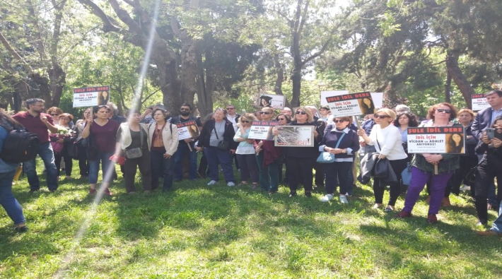 Şule İdil Dere ölümünün 3. yılında anıldı