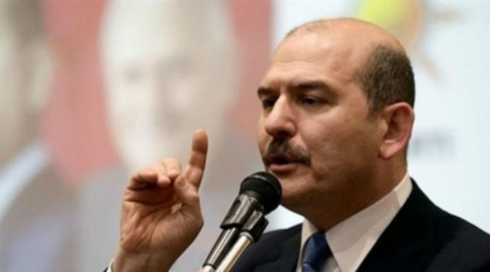 Kılıçdaroğlu'na saldıran Sarıgün'ün ifadesi Soylu'yu yalanladı