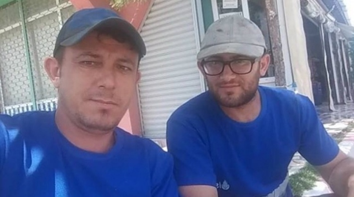 Sülfürik asitten zehirlenen iki işçi hayatını kaybetti