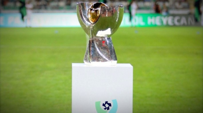 TFF Süper Kupa finali Katar'da mı oynanacak?