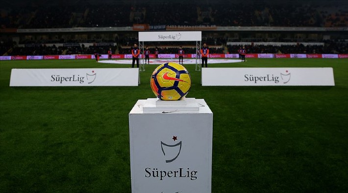 Süper Lig takımlarının harcama limitleri açıklandı