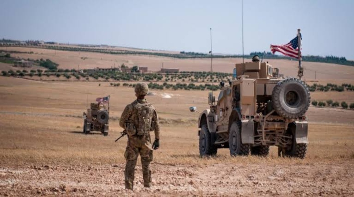 Suriye'deki ABD'li askeri yetkili: Türkiye, Kobani'deki Amerikan gözlem noktasını bilerek vurdu