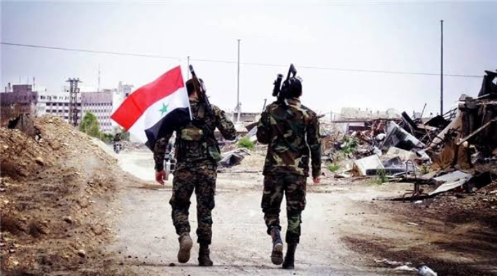 Suriye hükümeti ile DSG arasında imzalandığı iddia edilen 'Uzlaşı Belgesi'
