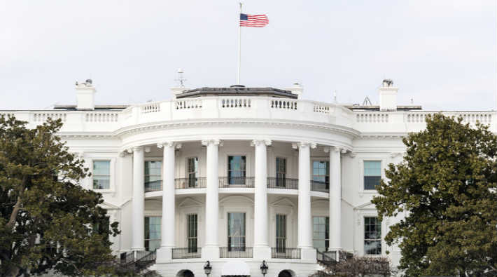 Beyaz Saray: Suriye'ye olası müdahaleyle ilgili nihai karar henüz verilmedi