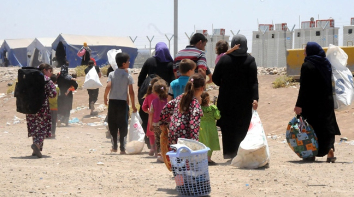 'Yoksulluğun nedeni Suriyeli sığınmacılara bağlanamaz'