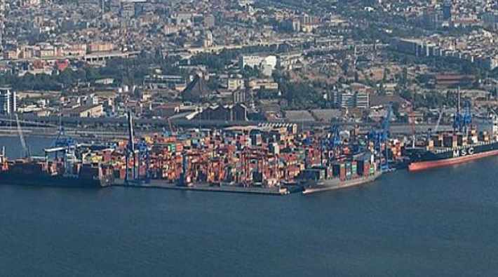 Suriye'de Tartus limanının işletmesi Rus şirkete verildi