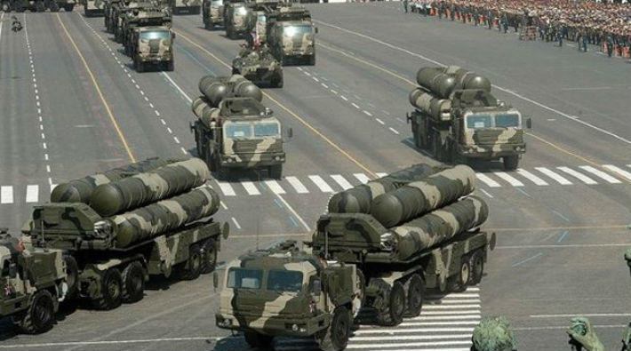 Rusya: Militanlar ve ağır silahların tahliyesine başlandı