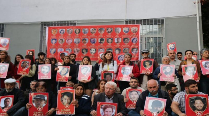 Suruç Aileleri İnisiyatifi: 1 Kasım'da Ahmet Davutoğlu dinlensin