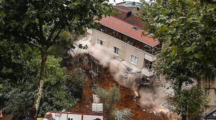 Sütlüce'de binaları yıkılan vatandaşlar Arda Turan'a dava açtı
