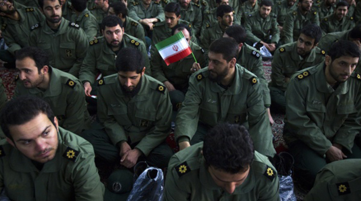 Suudi Arabistan: 3 İran Devrim Muhafızı’nı esir aldık