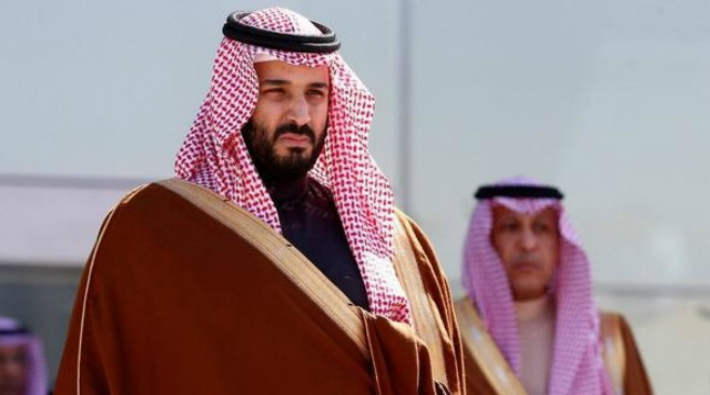 Suudi Arabistan: Ilımlı İslam'a dönüyoruz  