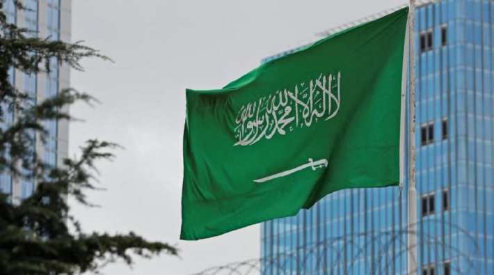 Suudi Arabistan prensinden 'hukuk reformları' vaadi