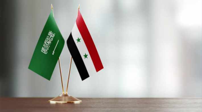 Suudi Arabistan, Suriye ile ilişkileri yeniden başlatmak için Esad'a mektup gönderdi