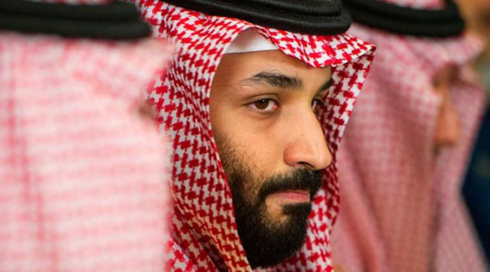 Suudi Arabistan Veliaht Prensi Selman: Cemal Kaşıkçı olayı benim sorumluluğum altında oldu