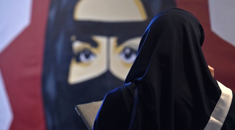 Suudi Arabistan'da Kadın Hakları İçin Radyo Kanalı