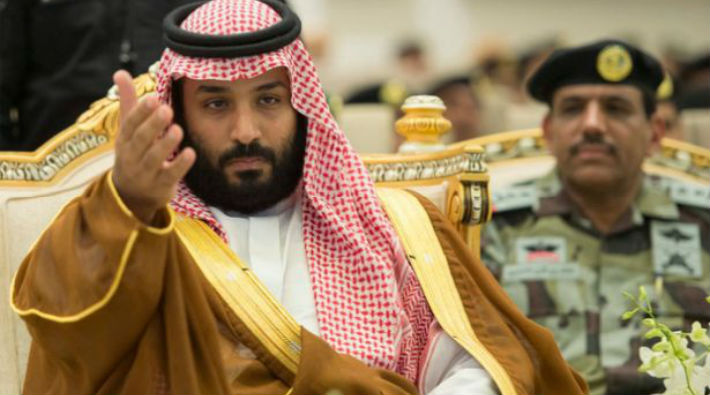 Suudi Arabistan'da 'prens operasyonu': Bu yalnızca başlangıç