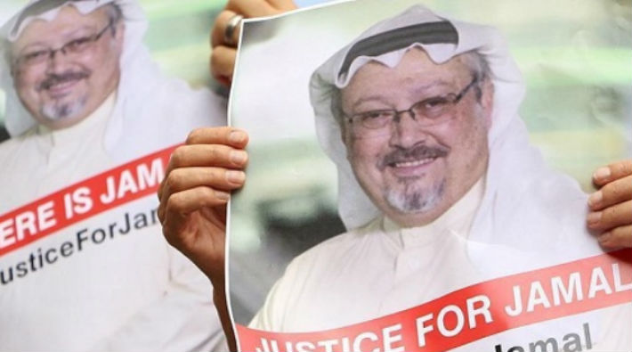 'Suudi Konsolosluğu'ndaki aramada kesin kanıt bulundu' iddiası