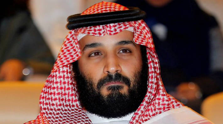 'Suudi siyaseti hüzünlü bir trajedidir'