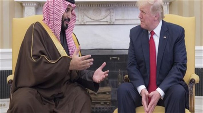 Suudi Prens'ten itiraf: Komünizmi önlemek için Batı’nın isteğiyle Vahabiliği yaydık