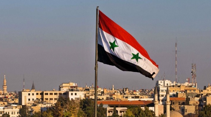 Suriye’de yeni anayasa için taslak süreci başlatılması konusunda anlaşma sağlandı