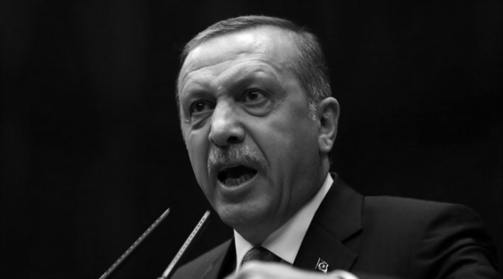 Erdoğan bitmedi, şimdi de ‘devlet büyüklerine hakaret’ avı başladı