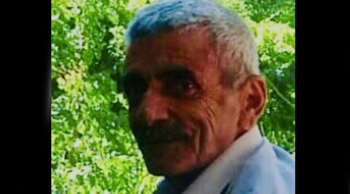 'İnfaz erteleme' talebi reddedilen 67 yaşındaki hasta tutuklu hayatını kaybetti