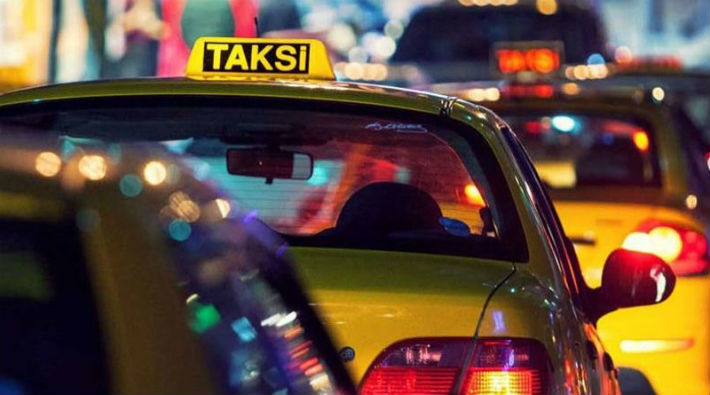 Taksi şoförü: Ben olsam ben de Uber kullanırım