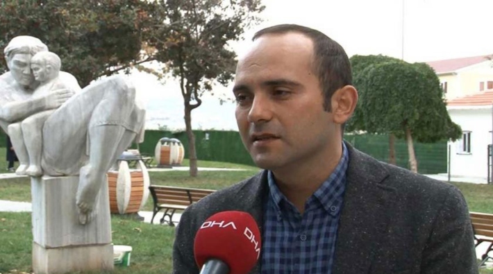 Taksim Dayanışması'ndan Tayfun Kahraman, İBB yönetiminde görevlendirildi