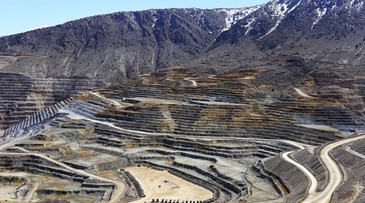 Talana doymadılar: SİT alanları maden arama ihalesine açılıyor