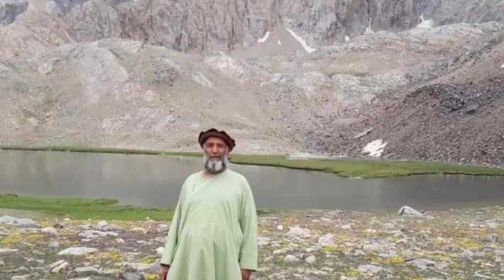 Taliban, halk müziği sanatçısı Favad Andarabi’yi katletti