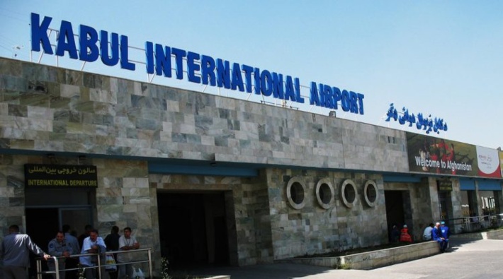 Taliban sözcüsü: Kabil Havaalanı'nın güvenliğini kendimiz sağlayacağız