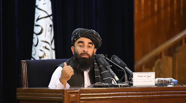 Taliban Afganistan’da döviz kullanımını yasakladı