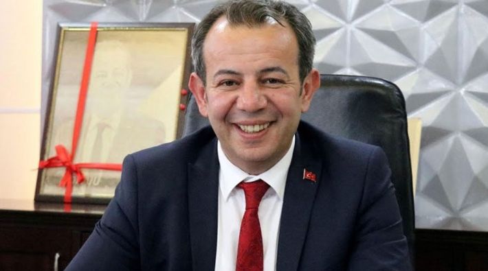 Tanju Özcan: Hiçbir siyasal parti genel başkanı, cumhurbaşkanı adayı olmamalıdır