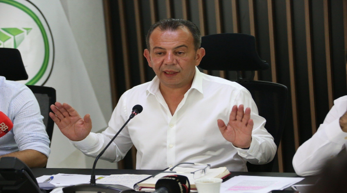 Bolu Belediye Başkanı Tanju Özcan: Zina suç sayılmalı