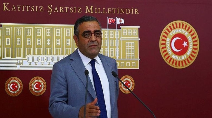 CHP'li Tanrıkulu 18 yıllık AKP iktidarı döneminde alınan 102 milyar dolarlık dış borcu Bakan Elvan'a sordu