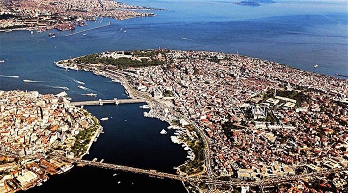 İstanbul’da tarihi yarımadanın da çehresini değiştirecekler