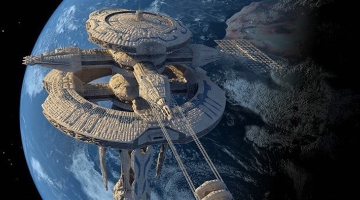 Tarihin ilk uzay ülkesi Asgardia’ya Türkiye’den rekor başvuru