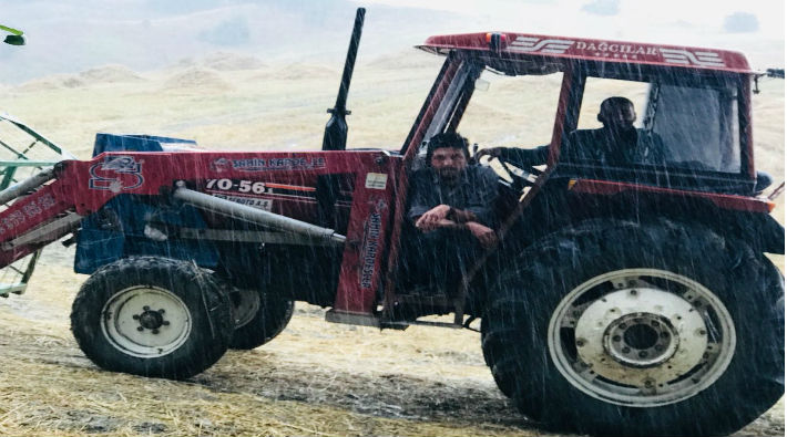 AKP'nin tarım politikası: Çiftçiyi batır, tüccarı zengin et