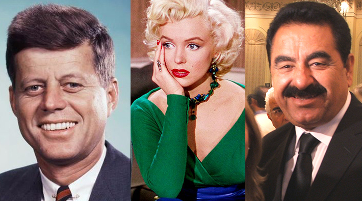 Taşeron sınavında ‘John Kennedy, Marilyn Monroe, İbrahim Tatlıses' soruları