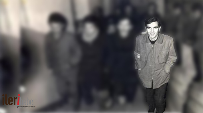 Taylan Özgür 48 yıl önce katledildi
